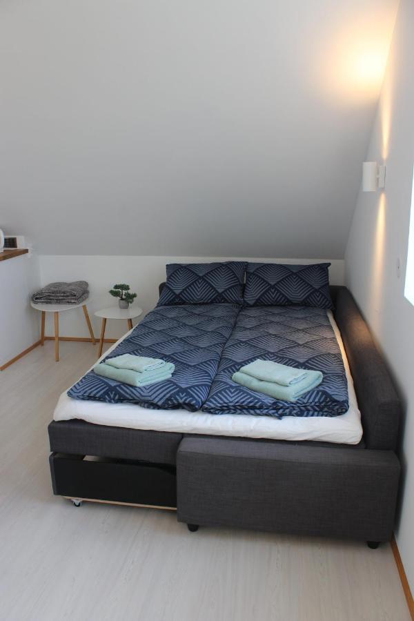 Hateigi 3 Guest house *