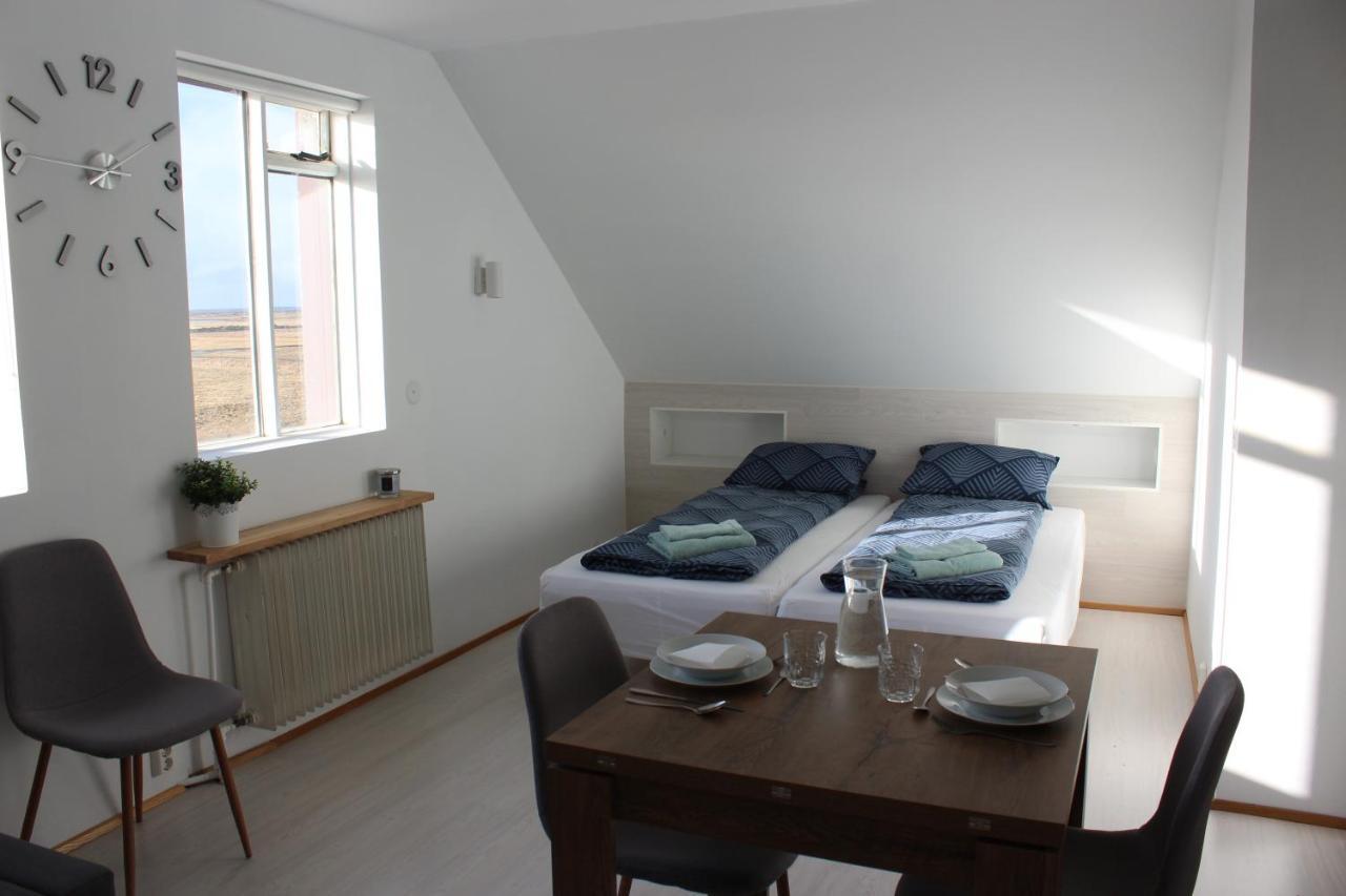 Hateigi 3 Guest house