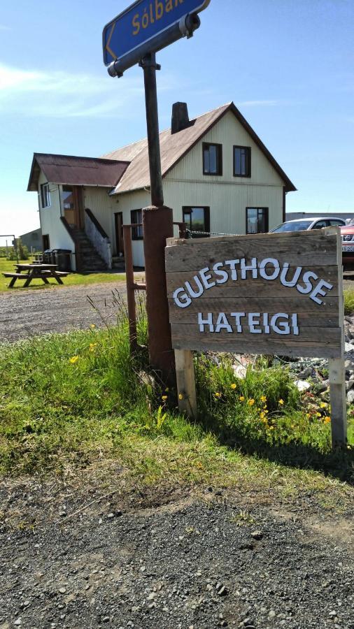 Hateigi 3 * Hella